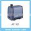 Max height AT-100 series submersible pump