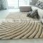 Hot New Design Bedroom Decoration Shaggy Floor Carpet                        
                                                Quality Choice