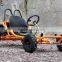 200cc 6.5HP Gas Powered upgrade Racing Go Kart 4 wheeler