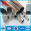 stainless steel welded pipe for decoration