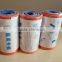 Latex-Free Closed-Cell Foam Standard Roll And Flatfold Emergency Splint Universal Size 4.25''*36''