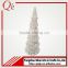 Factory wholesale glass christmas tree for holiday decoration