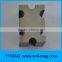 Sponge Cast Alnico magnets