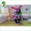 Fabulous Double Layer Sexy Inflatable Bunny Suit / Rabbit Custome / Inflatable Animal Suit