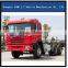 JAC 6X4 Tractor Truck/Trailer Truck/Tractor Head
