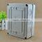 Manufacturer 8-Way Distribution Box , HT-8P Electrical Suppliers MCB Enclosure /