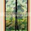 Best selling Magnetic Door screen with printing