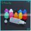 Beauchy new 0.4oz color best e cigarette e cigarette starter kit 10ml ejuice