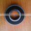 High rotation speed deep groove ball bearing