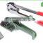 B310 Manual Plastic Composite Strap Strapping Tensioner With Sharp Cutter