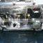 3 Thread Overlock Sewing Machine ATR-737 / SIRUBA OVERLOCK SEWING MACHINE TYPE