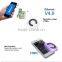 Business gift ideas mobile phone holder amazon hot selling Bluetooth audio Receiver Bluetooth car Kit B-840