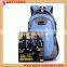 Multi function back pack