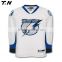2015 Hot selling authentic embroidery ice hockey jersey