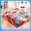 2015 New Arrival Patent Leather Ladies Purse Wallet