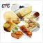 automatic puff corn snacks manufacture