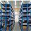 Long Span Storage Metal Shelf Rack Warehouse Shelving for Commodities Storage