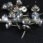 Exquisite Beautiful Crystal Button