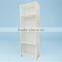 Cube Kids Living Room Furnituer Kids Free Standing Book Stands