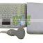 MSLPU15 Economic ultrasound scanner box /ultrasound system