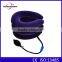 Cervical Vertebra Tractor inflatable neck collar