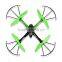 2.4GHz 4CH 6-Axis Gyro RC Aircraft Quadcopter Drone with 0.3MP Camera#SV029028