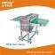 hot selling dust cleaning machine fo coating machine