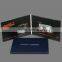 2016 Creative TFT LCD Video Greeting Card, Promotional Video Brochure Card