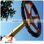 Thrilling Amusement Park Ride Pendulum Swing Giant Pendulum Ride For Adults