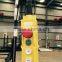 two level hydraulic parking lifts