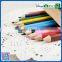 coloring books pack 12pcs glitter water color pencils in sale