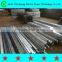Advanced Manufacturing Technology Hot Dip Galvanized Steel Cross Arm for Electric Power Fitting