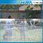 Farmland irrigation rain gun agricultural machinery with boom