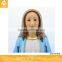 Religious Catholic Mary Figurine Holy Virgin Mary Statues For Sale