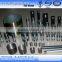 Female Forged Double Thread Nipple Supplier