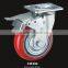industrial caster wheel