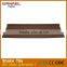 Zinc steel sheet metal roof shingles, sand coated sheet metal heat insulation roof shingle                        
                                                                                Supplier's Choice