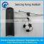 infrared control sencing rc flying ball football model