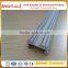 Low Price Customized Aluminum Vertical Glass Sliding Casement Window Material