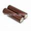 High quality/high capacity Authentic LG18650HG2 3000mAh 3.7V 20A li-ion rechargeable battery lg hg2 20A 3000mAh battery