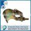 EN74/BS1139 Bristish Drop Forged Scaffolding Putlog Clamp/Single Coupler