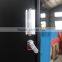metal double door locker