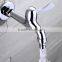 Cold water wall mounted sprinkle water washing machine faucet cartridge