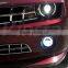 9cm White High Power Projector LED Fog Light For Camaro 2013 Daylight Fog light Front Fog light kit Forith CE & E-mark Approval
