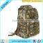 Travel army camping backpack manufacturers