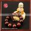 Promotional Wood Bracelet, Promotional Wood Charm Bracelet, Wood Beads Charm
