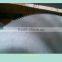 Shear blade for cut steel pipe