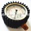 high quality tire Vibration-proof Pressure Gauge with best price made in china