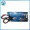 9.5-inch Stainless Steel Scissors Household Scissors Office Scissors Manual Scissors Student Scissors