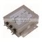 Hot selling 3 phase line cnc emi filter with low price